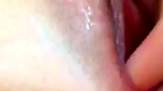 Chinese Girl's Solo Webcam Show