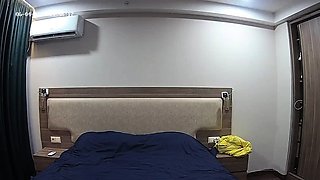 Amateur sex hidden cam