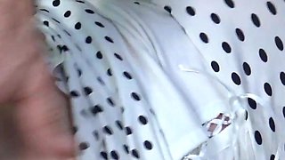Behind the Scenes of Sissy Squirt Session for Multi Orgasm During Massage