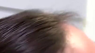 My Secretary Wants My Huge HARD Cock