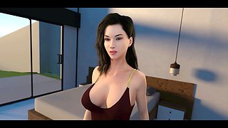 Bad dragon dildo and the wild world of anime hentai in 3D