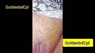 Desi Indian MILF Wife First Time Anal Fuck