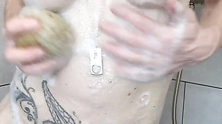Wanna Take a Shower with Me?
