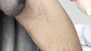 Horny wife interracial hot filthy xxx clip