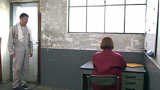 Amateur Asian Japanese Anal Creampie