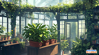 Ep15: Li Mei's Foot Fetish Massage Lust and Magic Gameplay