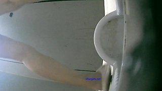 Amateur Hidden Cam with Dildo Wives