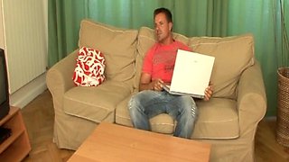 German MILFs' Tits and Wet Pussies #8