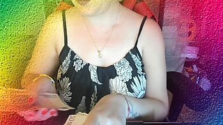 Dominated Verbally and to Give Me All Your Salary This Month to See My Tits