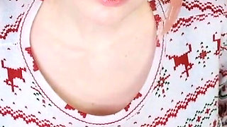 Breast Expansion Party Trick