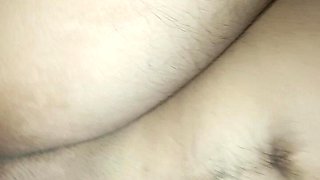 Stepbrother Fucked His Cute Sister-in-law by Inserting His Entire Penis