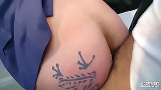 Jean Franko At The Doc