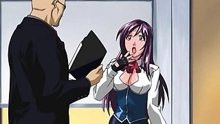 Bible Black New Testament - Ch 2: Japanese, Hentai  Anime Porn