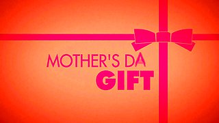 Mother's Day Gift With Sam Shock, Erica Lauren - Brazzers