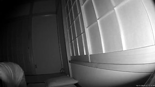 Sexy teen ebony solo toy masturbation