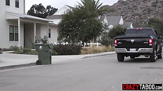 Ebony mom enjoyed passion twat licking