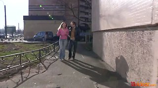 18videoz - Teeny Sveta loves the taste of cum