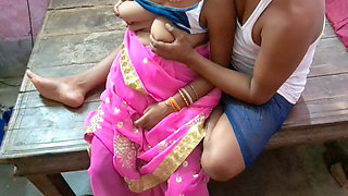 indian married couples