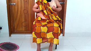 Desi Maid Gets Rough Fucked From Boss's Driver!