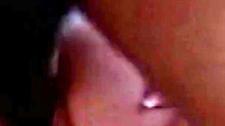 Nothing Better Than a White Bitch Taking on a Black Stud with Her Tight Pussy