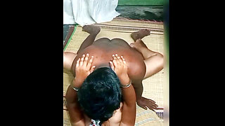 Hot Indian beauty aunty sex video