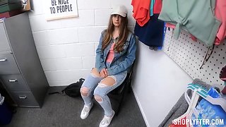Penelope Kay - The Runaway In Hd