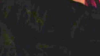 Oiled Curvy BBW with Big Tits on Webcam