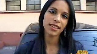 Arabs a fucking! ft. Karine: Big Tits, Big Ass  Blowjob Porn