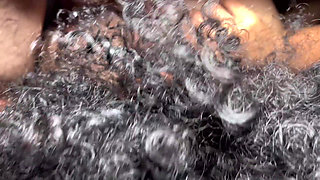 Fucking with the Hot Neighbors of the Apartment Next Door Selva Lapiedra and Valentina Lapiedra