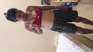 Indian Desi Girl Friend Boy Friend Sex in Hotel Bathroom