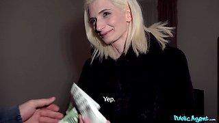 Max Dior's Steamy Hotel Encounter with Student