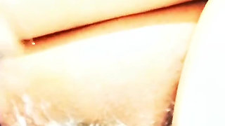 Pussy Play Fingering
