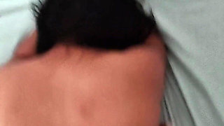 What Started in the Bathroom Ended in Bed