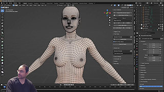 Introduction to Animating With DazStudio Part 1