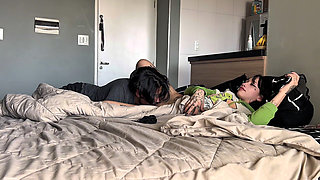 Romantic Fuck in Cold Day Ft. Amberzinha