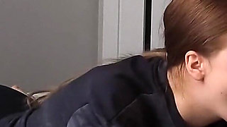 She Took Me by Surprise Right on the Street, Live Sex with a Young Beauty