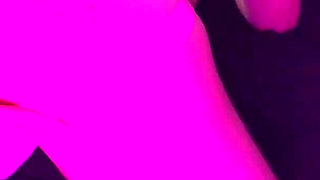 Female Domination, Deep Penetration of a Guy Part 2