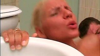 Big and hard in my ass - episode 4