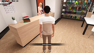 Complete Gameplay - Seaside Mystery, Part 8