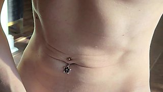 Dirty Talking Wife Begs for Cum