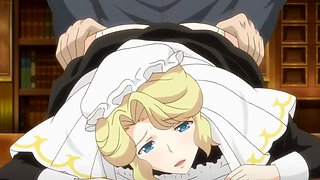 Victorian Maid: Amateur, Anal  Asian Porn