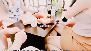 Chinese high-quality young woman and flight attendant student dating nearby people platform hs444.cn The first time with Kaimi, you can open the 3P double-flying sex mode, unlock the multi-pose round and fuck the pink pussy, and two pink pussy were cummed in turn. High-definition full version: Porn