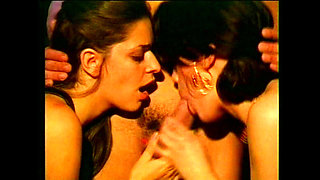 2 Vintage Sluts to Satisfy