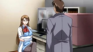 Anime Aphrodisiac Cologne