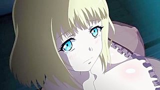 I rub it on my wife, bukkake her, dress her up as a shrine maiden, and thrust into her and cum inside her.