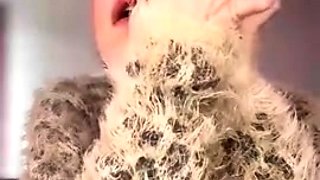 Webcam milf with breast milk live hardcore masturbate