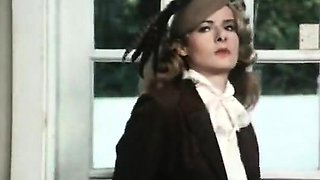 Veronica Hart, Robert Kerman, Mistress Candice in classic