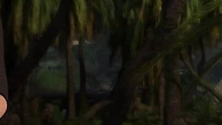 Treasure of Nadia V51092 Part 136 MILF Are Rocking Us by Loveskysan69