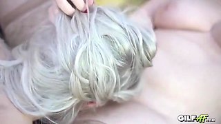 Gabie Blonde