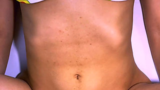 every week she cheats with me